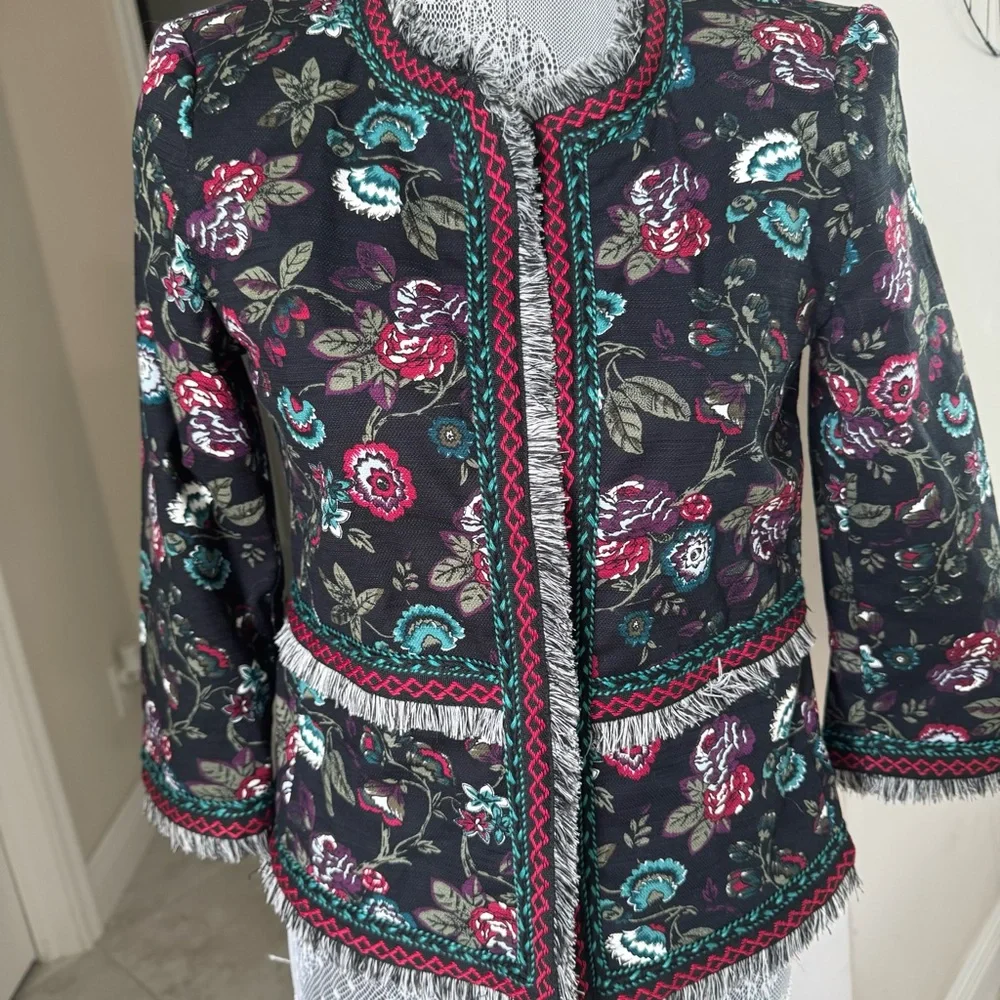 Loft jacket - Picture 6 of 7